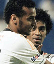مهند عسيري يقود الشباب لنهائي كأس الأبطال