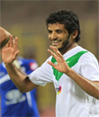 الأهلي يتغلب على الفتح ويحرز المركز الثالث بكأس الملك للأبطال