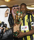 الإتحاد بثوبه الجديد يحقق كأس الأبطال برباعية في الشباب ( مرفق فيديو الأهداف )