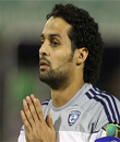 اقتراب مغادرة ياسر القحطاني عن الهلال بعد عودة سامي الجابر