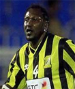 وفاة نجم المنتخب السعودي الدولي السابق محمد الخليوي