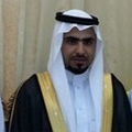 الشاب عبد اللطيف البجيدي يحتفل بزواجه .. وعرعر اليوم تهنيء