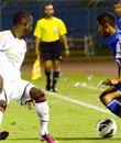 النصر يتغلب على الفتح والشاب يهزم الهلال في لقاءات ودية