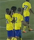 في مباراة ودية مثيرة .. الجيزاوي يقود النصر للفوز على الشباب 