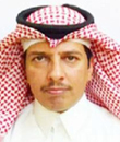 حامد العازمي مديرا لمكتب العمل بمنطقة الحدود الشمالية