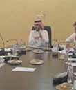 المجلس البلدي بطريف يعقد جلسته الثالثة والثلاثون ويتخذ عدد من القرارات