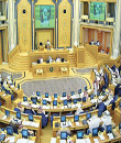 مجلس الشورى يدرس إلغاء مضاعفة مخالفات ساهر واستبدالها بشرائح تصاعدية للغرامات