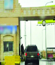 زيادة عدد المركبات السعودية العابرة إلى الأردن