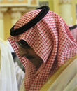 سمو أمير منطقة الحدود الشمالية يتقدم المصلين بصلاة عيد الأضحى ويهنيء القيادة  الرشيدة ( صور ) 