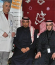 مركز صحي الخالدية يحتفل بالرضاعة الطبيعية‎