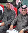 محاضرة تعريفية بصحة الحدود الشمالية‎ لمشروع ( تيسير )