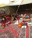 حفل الجدات في دار الذكر التابعة للجمعية الخيرية لتحفيظ القرآن الكريم برفحاء