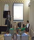 دار الملاحظة الاجتماعية تختتم برنامج ( حياة جديدة )‎ 