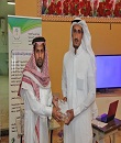 بالصور..مركز التنمية الاجتماعية يواصل برنامج خيمة الحي المتنقلة بعرعر