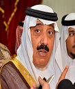 سمو وزير الحرس الوطني : لا صحة لوجود قوات أجنبية في شمال المملكة 
