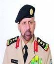 وفاة مدير عام حرس الحدود بالمملكة اثر تعرضه لنوبة قلبية
