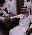 زيارة طلاب مجمع الضاحية التعليمي لمركز السكر