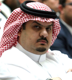 رئيس الهلال يعلن استقالته من رئاسة النادي