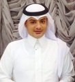 الأستاذ خالد فرحان السويلمي يعقد قرانه ,, وعرعر اليوم تهنئ