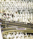 الإعلان عن تسعيرة حجاج الداخل وتسليم المخيمات للشركات الأسبوع المقبل
