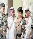 قبول أبناء الشهداء ومصابي المواجهات في القطاعات العسكرية