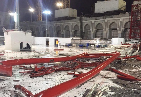 انتهاء التحقيقات في حادثة