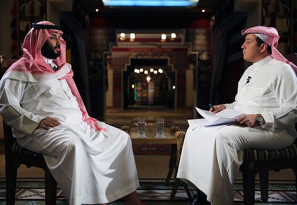 ولي ولي العهد لـ
