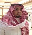 خالد نافع العنزي يعقد قرانه ,, وعرعر اليوم تهنئ