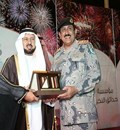 حرس الحدود بالشمالية