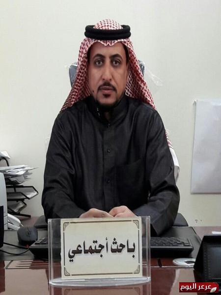 محمد الطرفاوي إلى المرتبة السابعة فى الضمان الإجتماعى بطريف