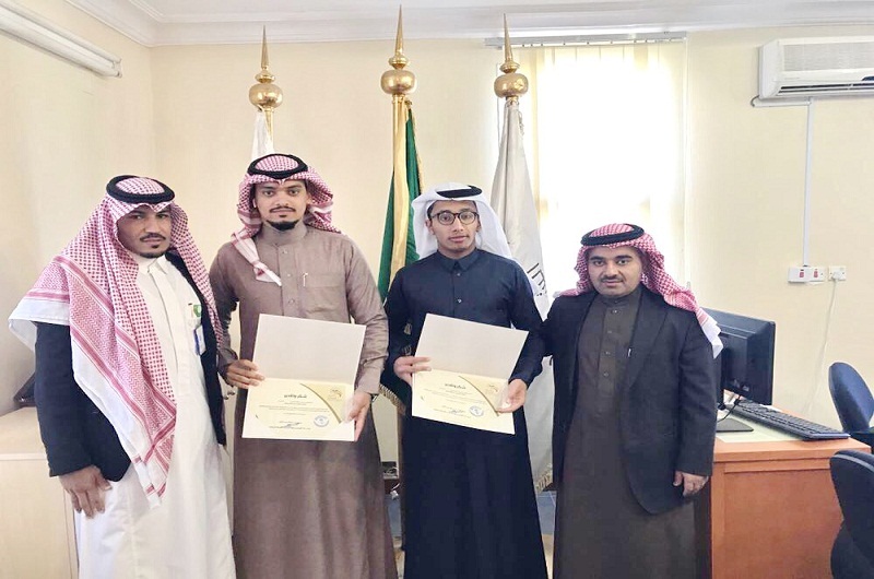 سياحة الشمالية تُكرم المصورين المشاركين في ملتقى اللوان السعودية 2017