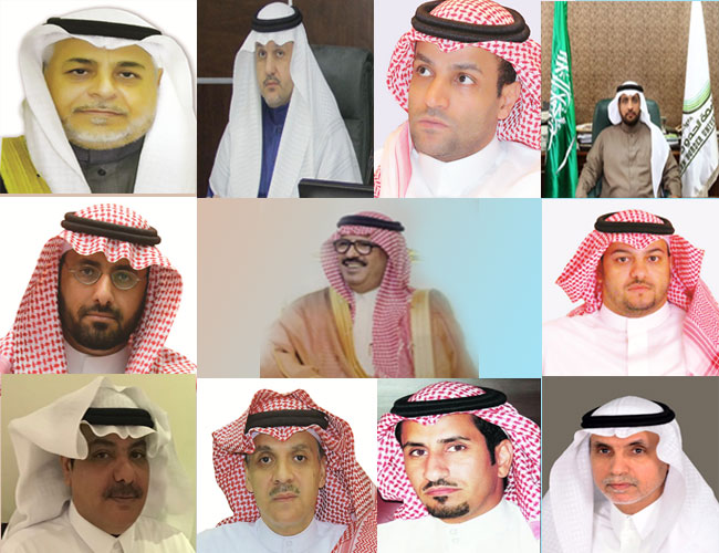 كلمات منسوبي جامعة الحدود الشمالية ترحيبا بقدوم خادم الحرمين للمنطقة