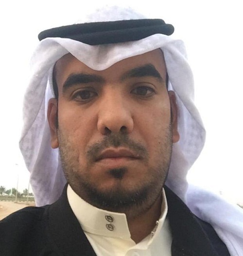 شايع شبيكان العنزي:منطقة الحدود الشمالية تزدان بأبهى حللها وتخرج بكامل زينتها لاستقبال ملك القلوب