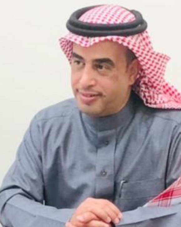 تعيين فرحان عوض العنزي مديرا لضمان منطقة الحدود الشمالية