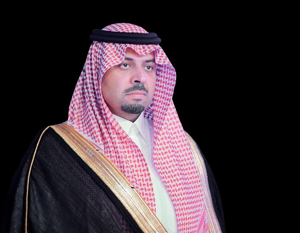 أمير منطقة الحدود الشمالية يبدأ اليوم جولاته التفقدية لمراكز وقرى المنطقة