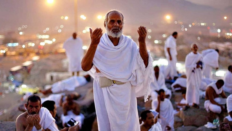 حملة الراجحي الخيرية تعلن استقبال طلبات الحج