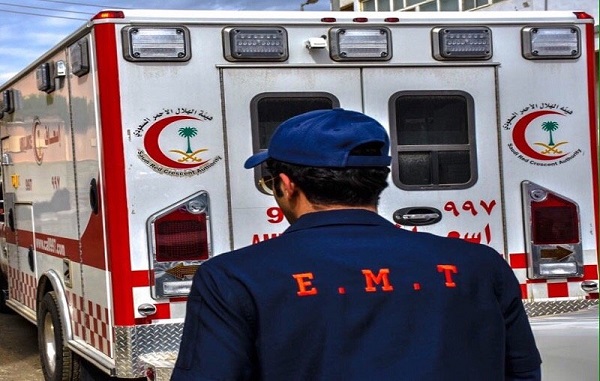 الهلال الأحمر السعودي ينشر مؤشر رضى المستفيدين عن خدماته الإسعافية