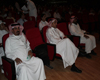 مستوصف قوى الأمن يقيم ندوة حول الأمراض المعدية ( يوجد صور )