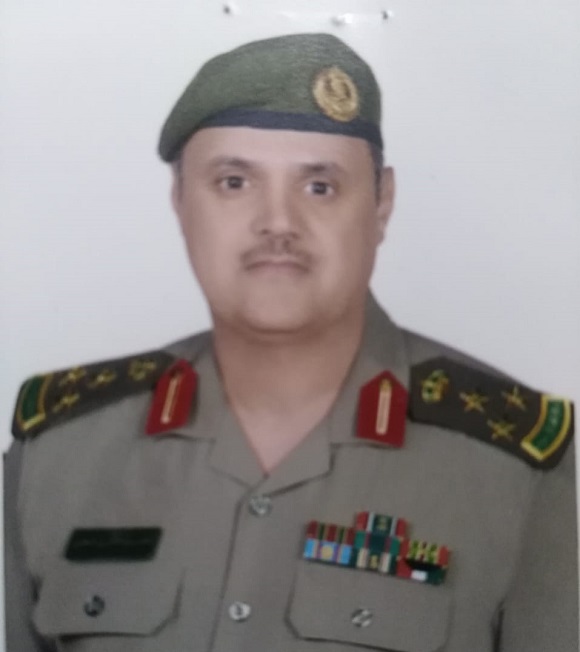 جوازات الشماليه تواصل العمل خلال إجازة عيد الأضحى المبارك لاستقبال الحالات الطارئة.
