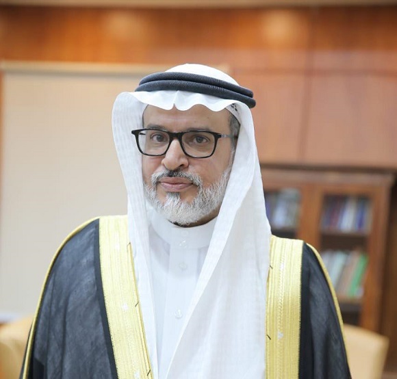 معالي مدير جامعة الحدود الشمالية يشكر القيادة الرشيدة على اعتماد نظام الجامعات الجديد