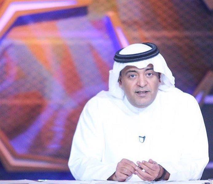 وليد الفراج : قرار محتمل باستكمال الدوري بدون جمهور بسبب