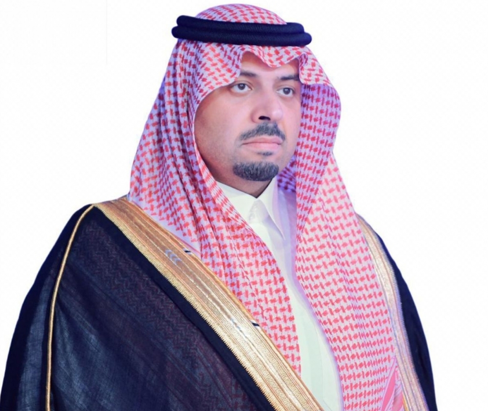 سمو الأمير فيصل بن خالد بن سلطان يوّجه فرع وزارة التجارة والاستثمار بالحدود الشمالية بتكثيف الجولات الميدانية