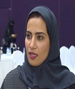 متحدثة 