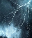 طقس السبت: هطول أمطار رعدية على معظم مناطق المملكة