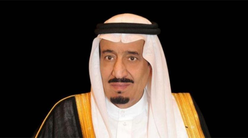 الديوان الملكي : خادم الحرمين الشريفين يغادر المستشفى بعد أن منّ الله عليه بالصحة والعافية