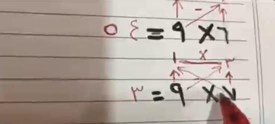 50 مليوناً شاهدوا شروحاتها.. معلمة رياضيات تروي سبب تقديم الدروس عبر