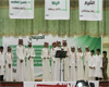 نادي الملك عبدالعزيز الصيفي برفحاء يختتم أنشطته بحفل رعاه محافظ رفحاء