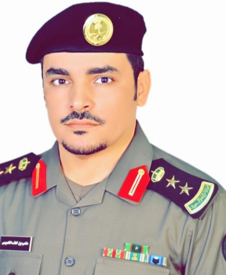شرطة الحدود الشمالية تلقي القبض شخصين من الجنسية الباكستانية قاما بالتباهي وعرض مبالغ مالية عبر فيديو بأحد تطبيقات التواصل الإجتماعي