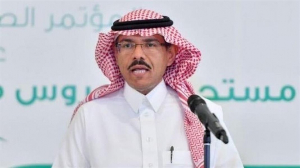 متحدث وزارة الصحة : متحور