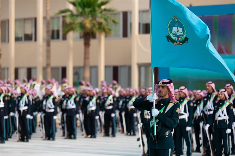 كلية الملك خالد العسكرية تعلن نتائج القبول النهائي لحملة الشهادة الجامعية